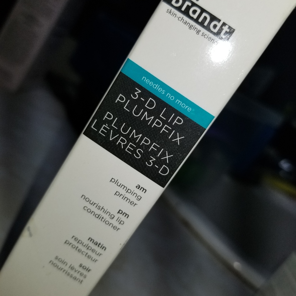 Lip Plumper